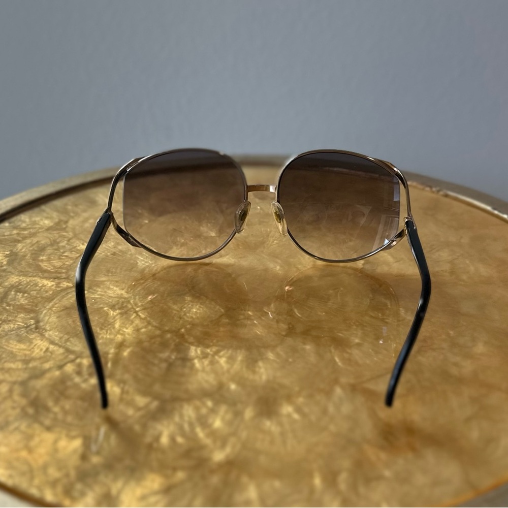 Christian Dior Sunglasses Butterfly Frame - Picture 7 of 10